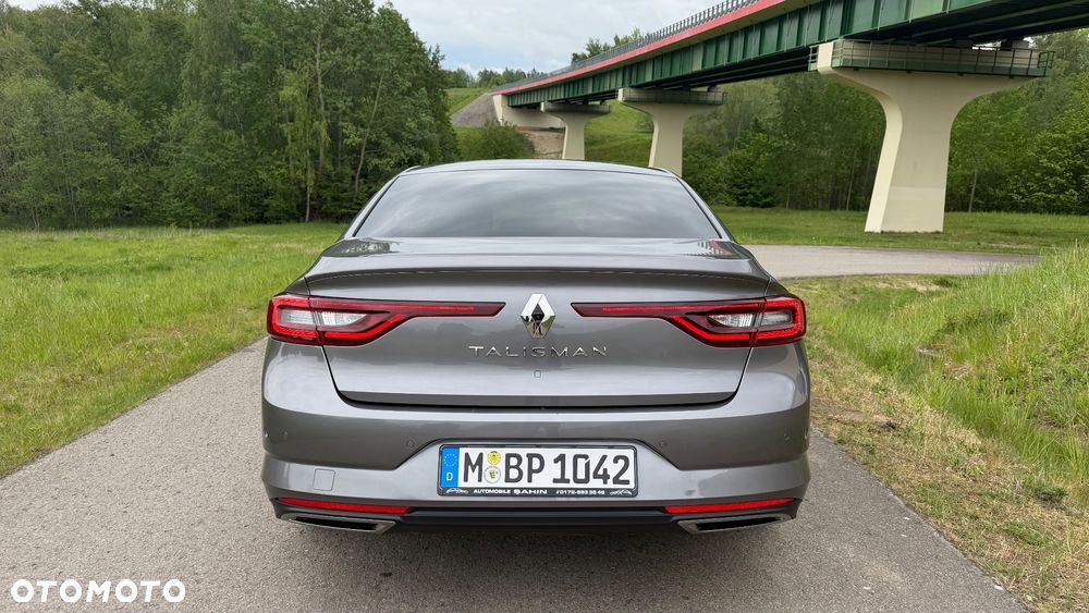 Renault Talisman BLUE dCi 160 EDC LIMITED - 35
