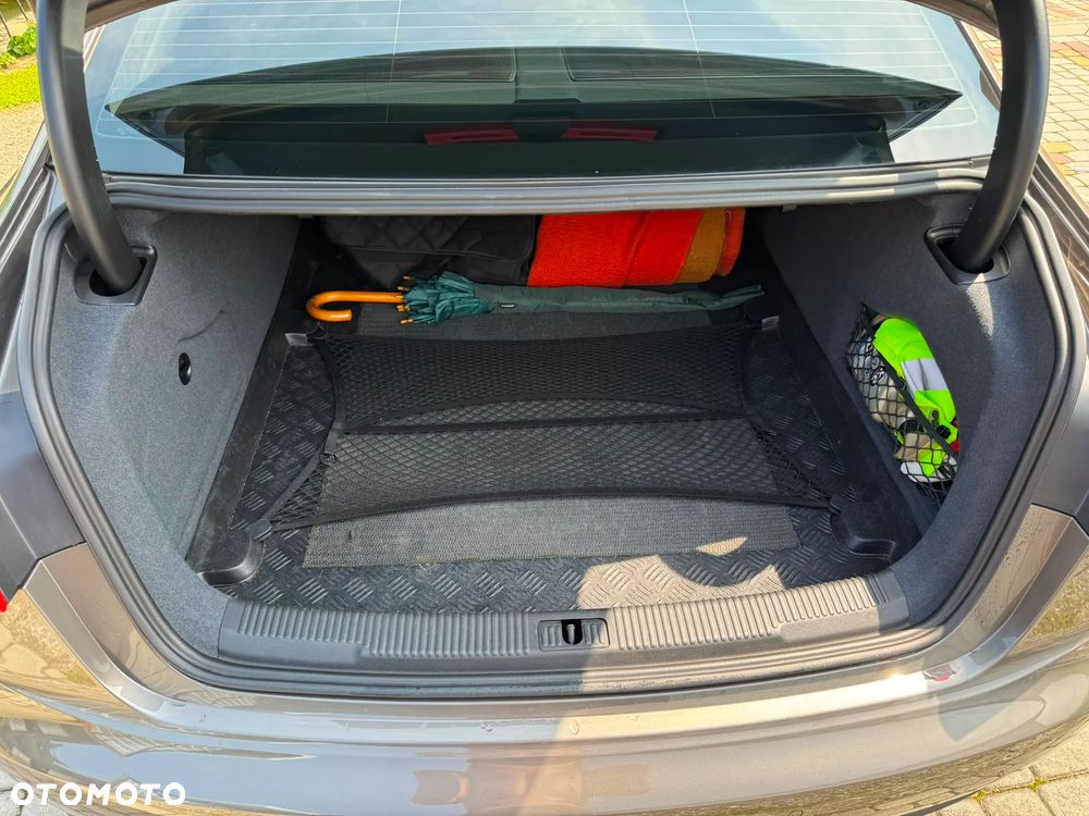 Audi A6 Limousine 2.0 TDI Multitronic - 5