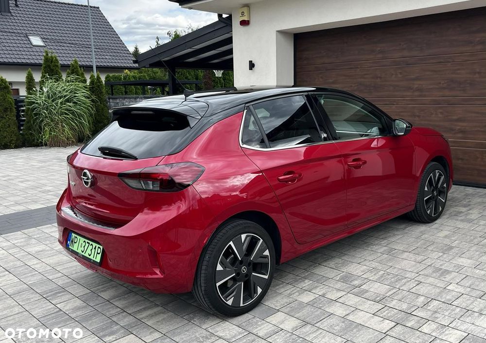 Opel Corsa - 11