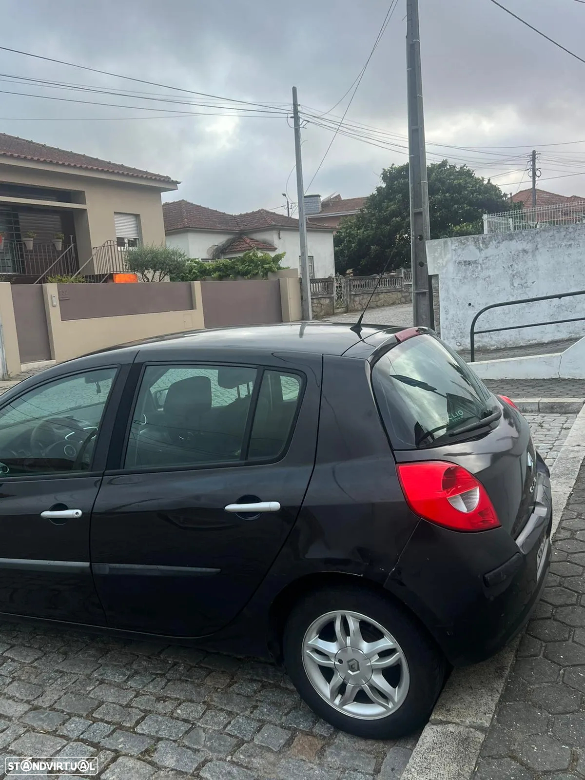 Renault Clio 1.2 16V Dynamique - 6