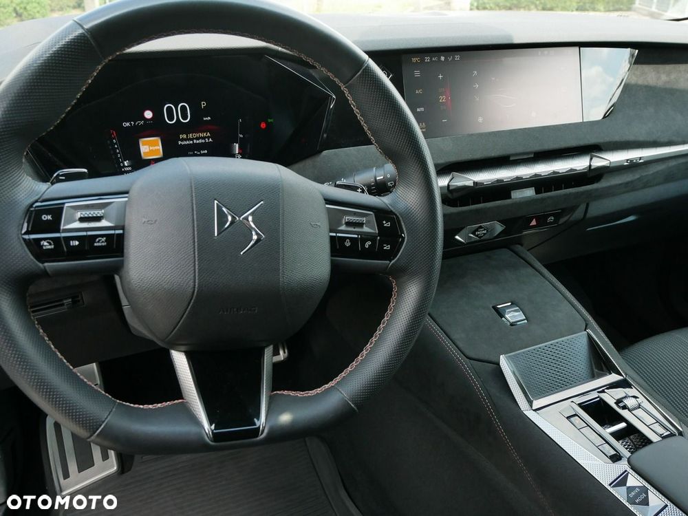 DS Automobiles DS 4 1.2 PureTech Performance Line - 22