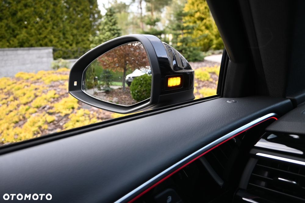 Audi A4 Avant 40 TFSI S tronic S line - 36