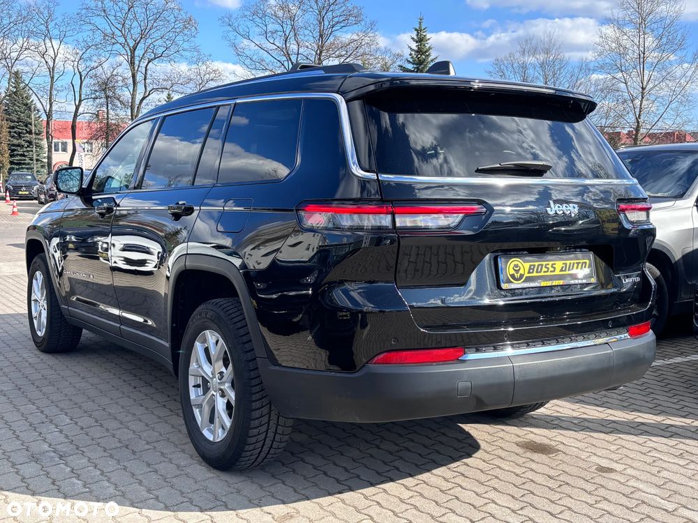 Jeep Grand Cherokee - 6