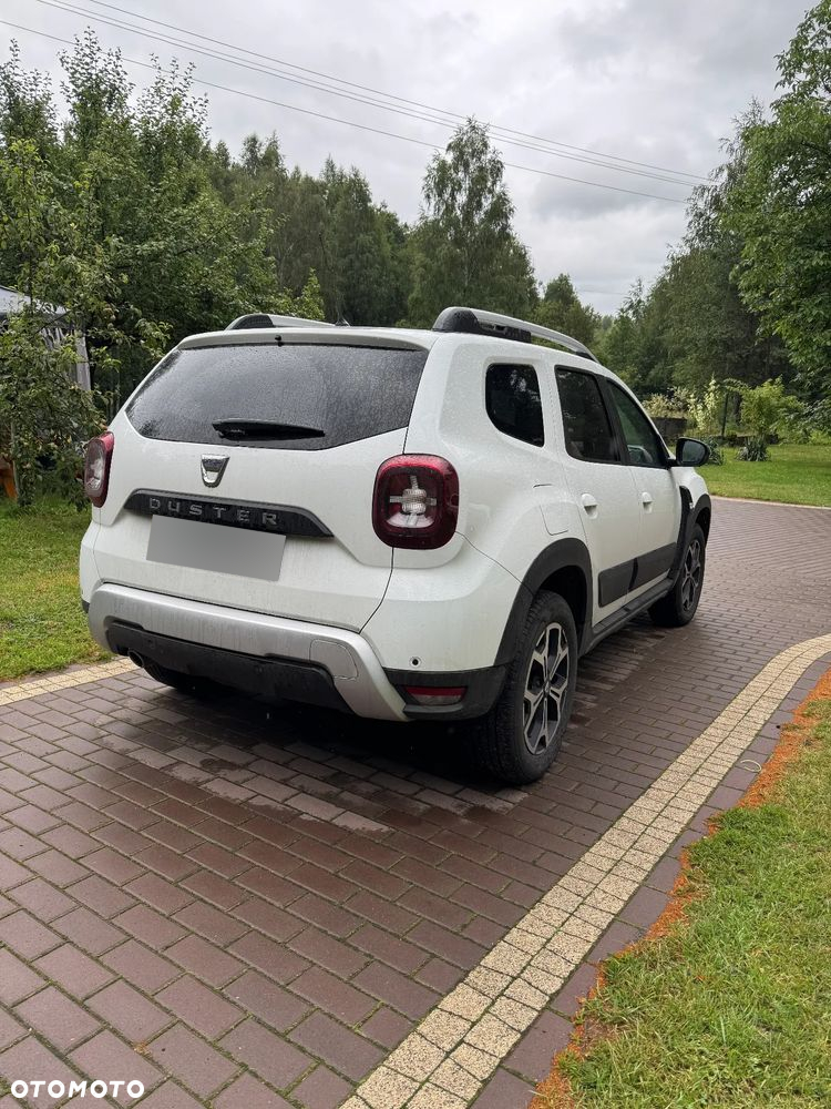 Dacia Duster 1.5 dCi Comfort - 5