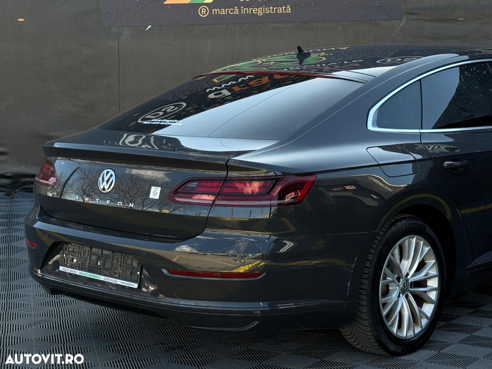 Volkswagen ARTEON 2.0 TDI SCR - 11
