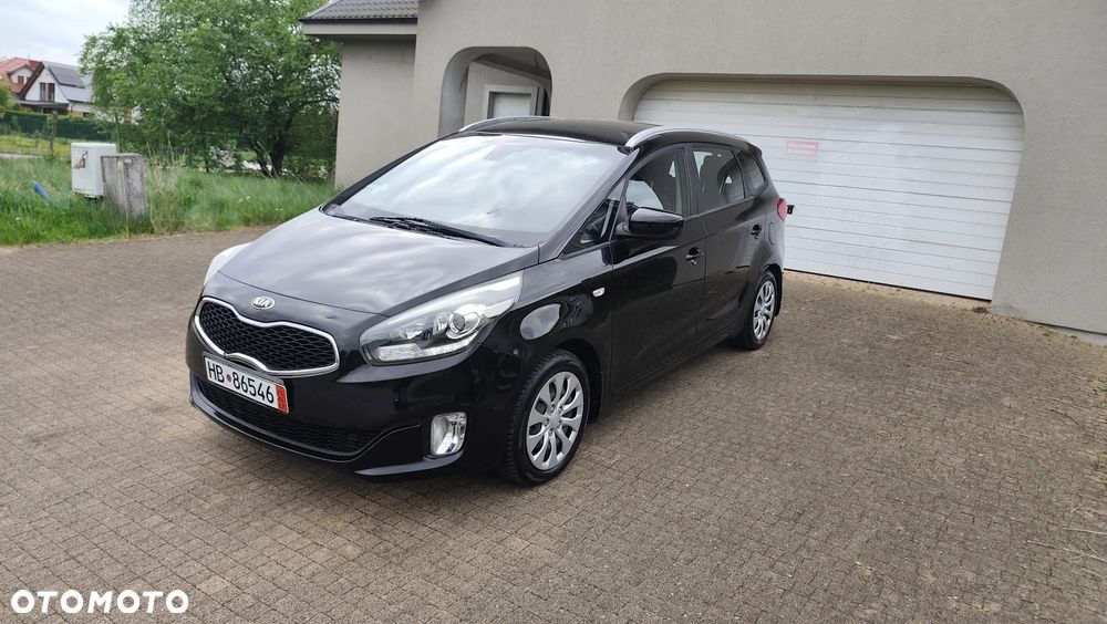 Kia Carens 1.6 GDI Fifa World Cup Edition - 40