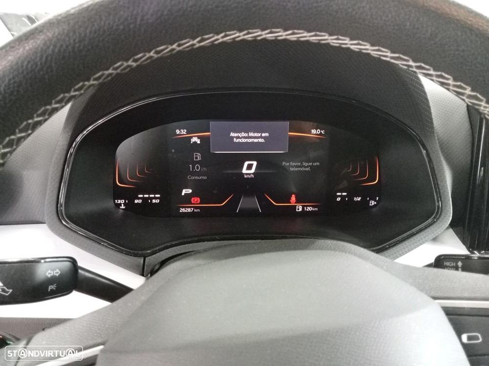 SEAT Arona 1.0 TSI Style DSG - 6