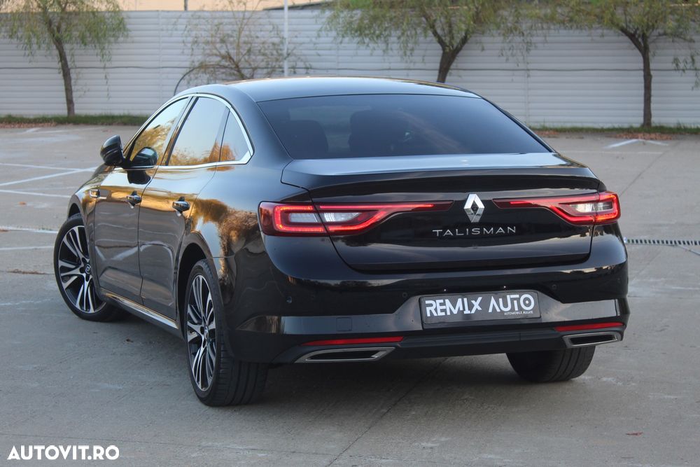Renault Talisman - 4