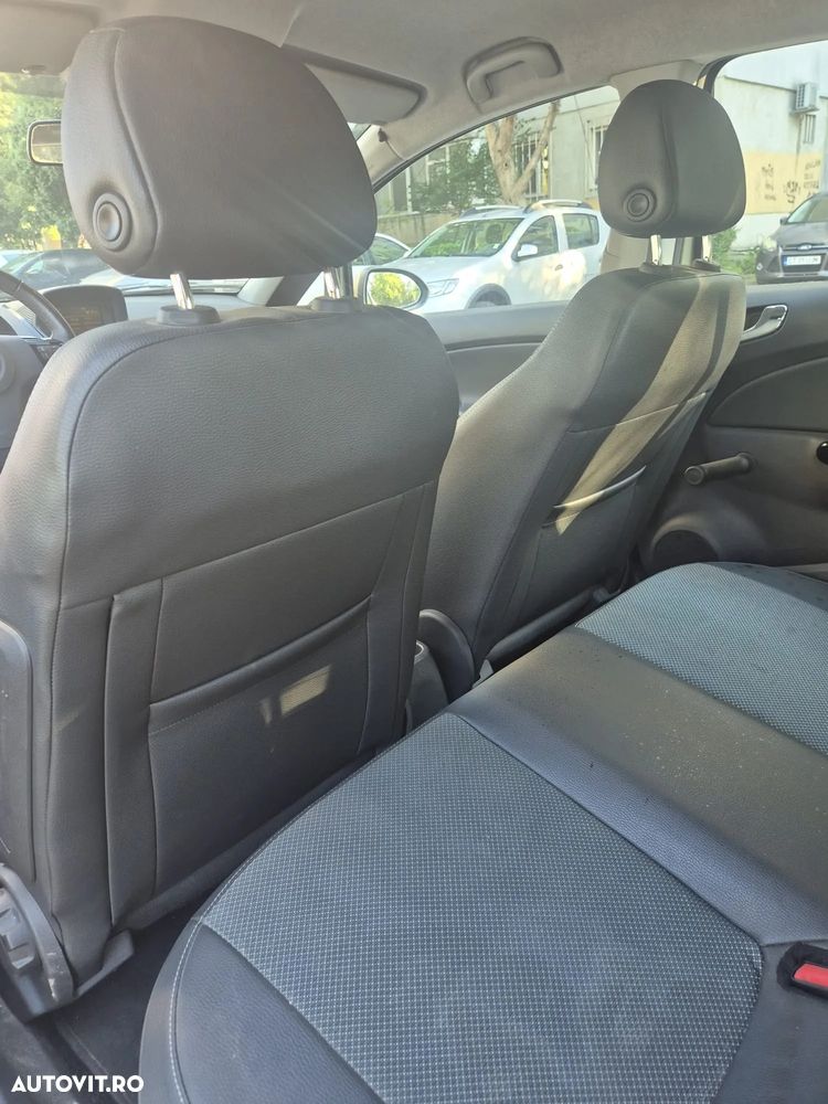 Opel Corsa - 12