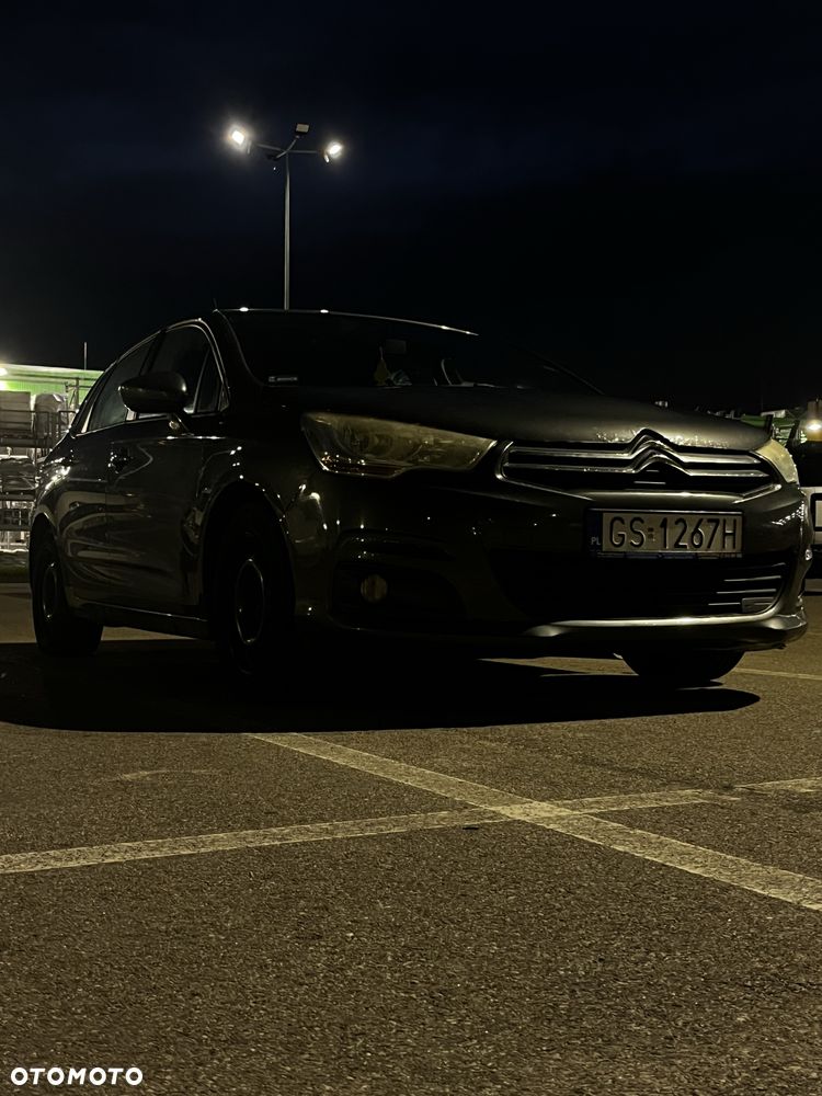 Citroën C4