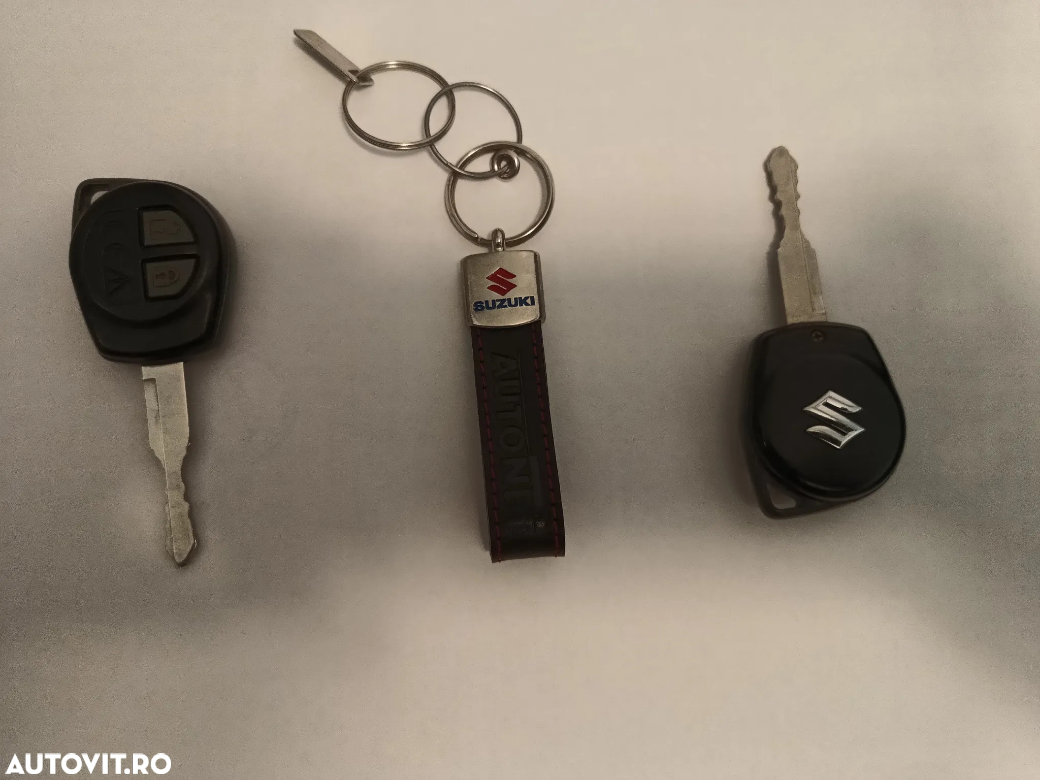 Suzuki SX4 S-Cross 1.4 Boosterjet Mild Hybrid Cool Connect - 17