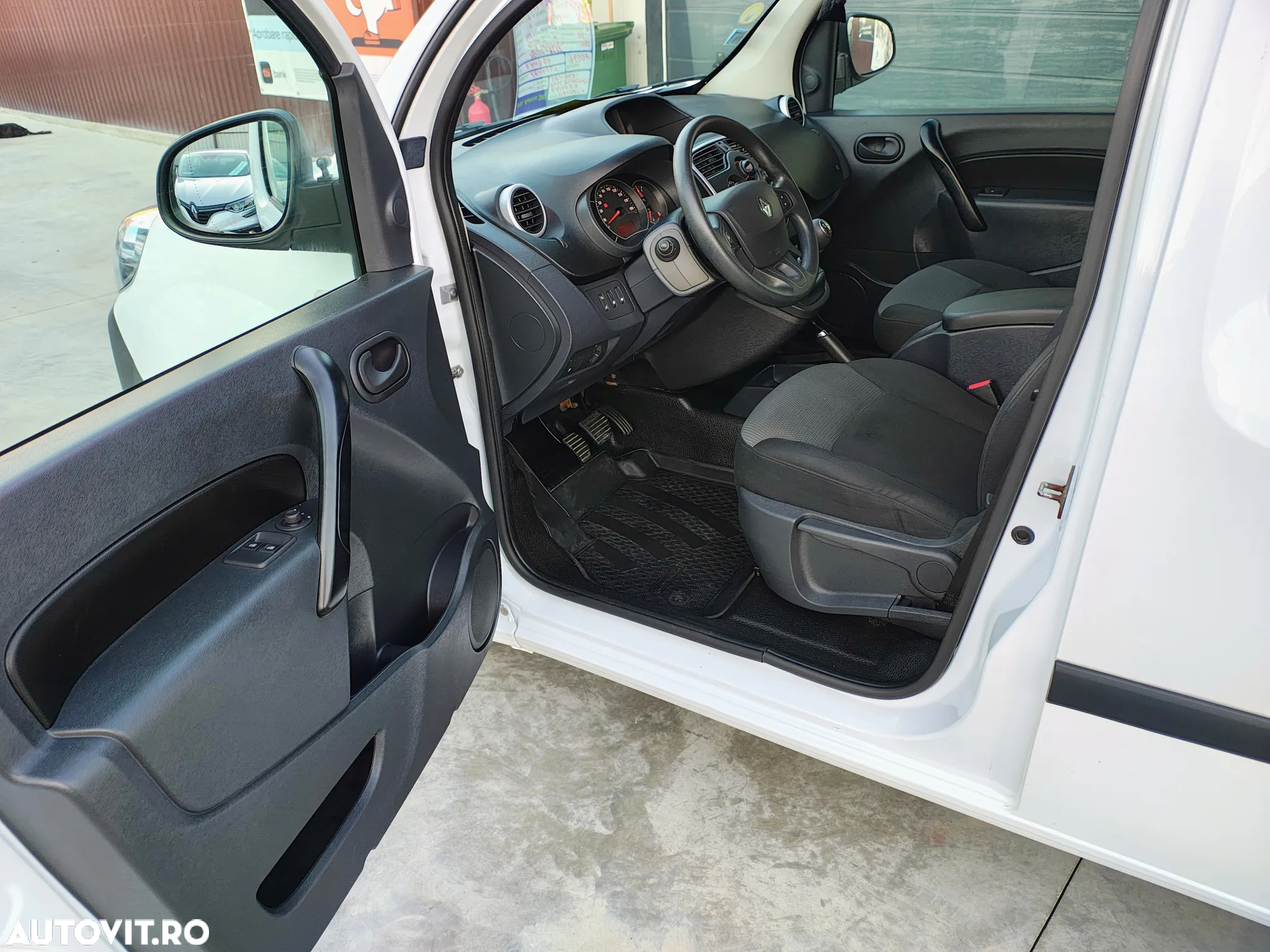 Renault Kangoo - 22