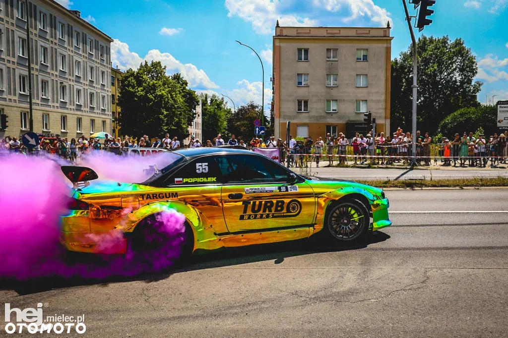 Nissan 200 SX - 13