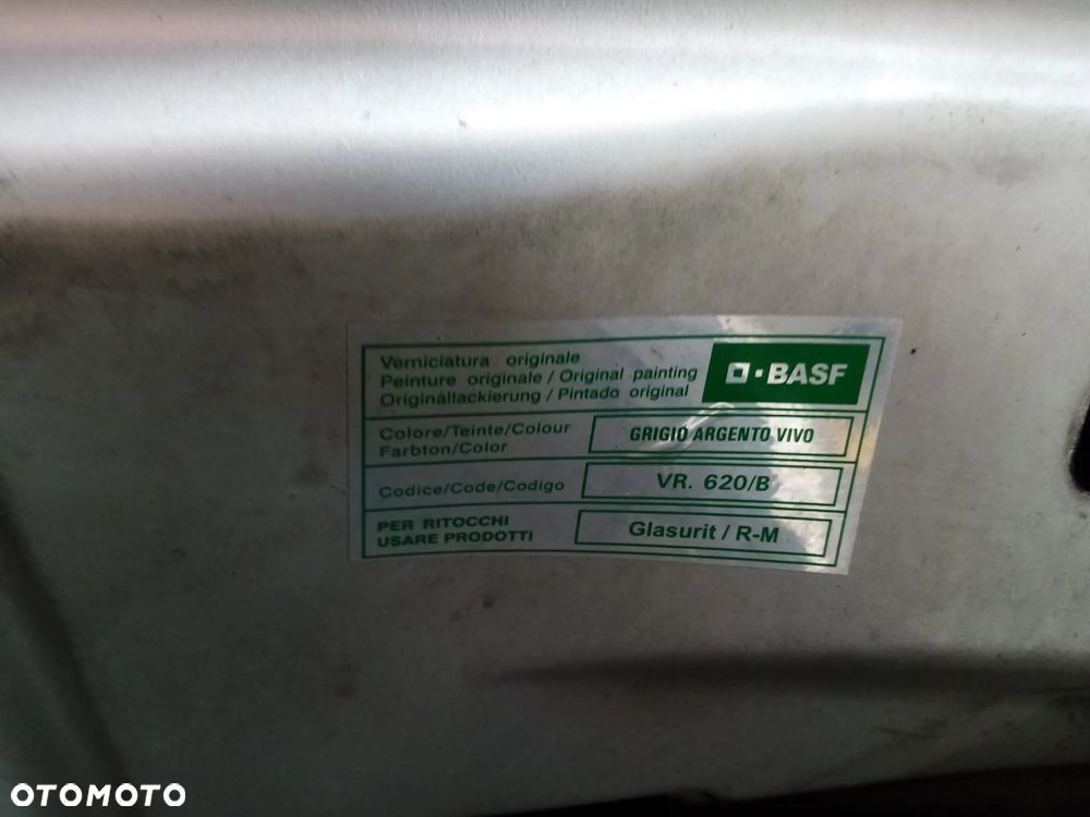 FIAT BRAVO II 07-10 1.9 MULTIJET ALTERNATOR - 31