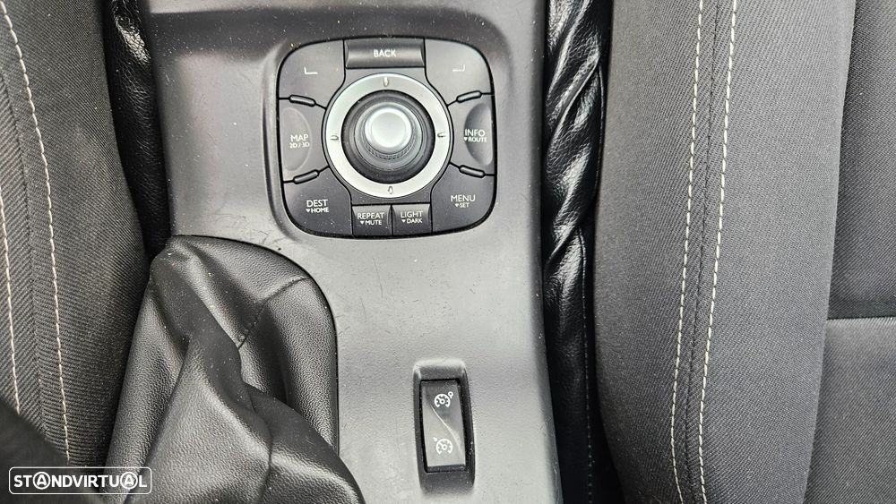 Renault Mégane Sport Tourer 1.5 dCi Avantage - 19