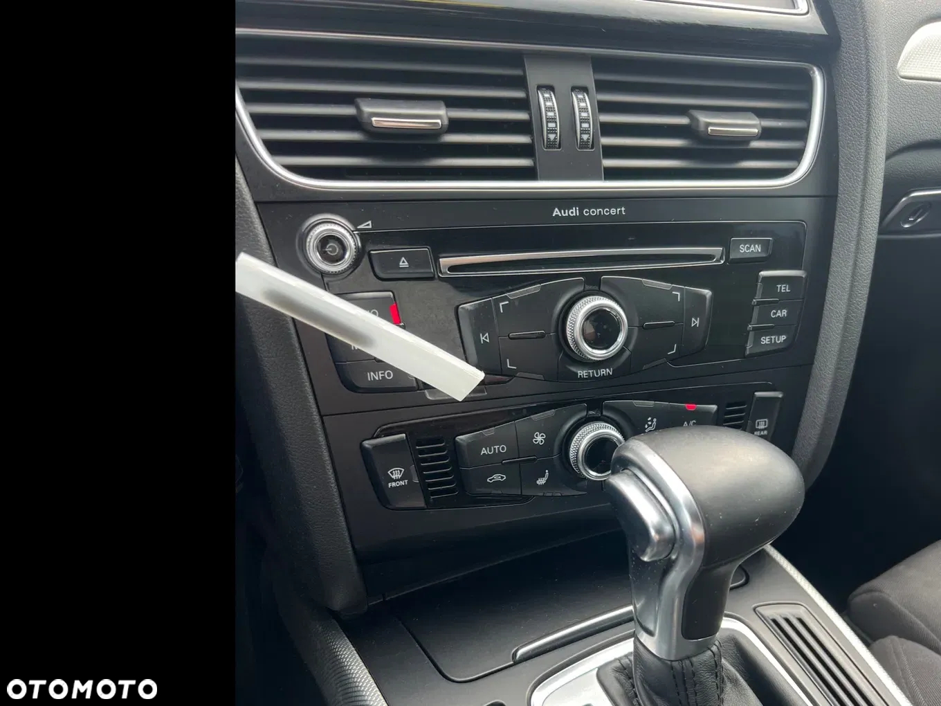 Audi A4 Avant 2.0 TDI DPF clean diesel quattro S tronic S line Sportpaket - 11