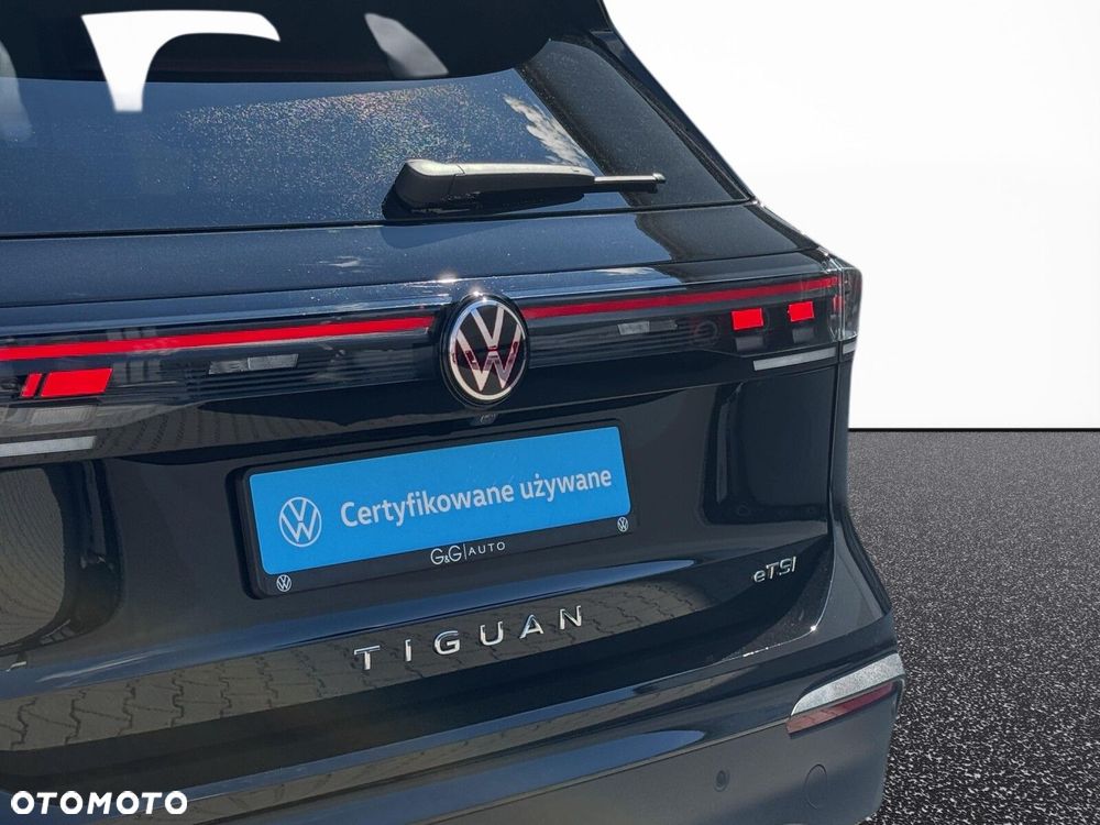 Volkswagen Tiguan - 15