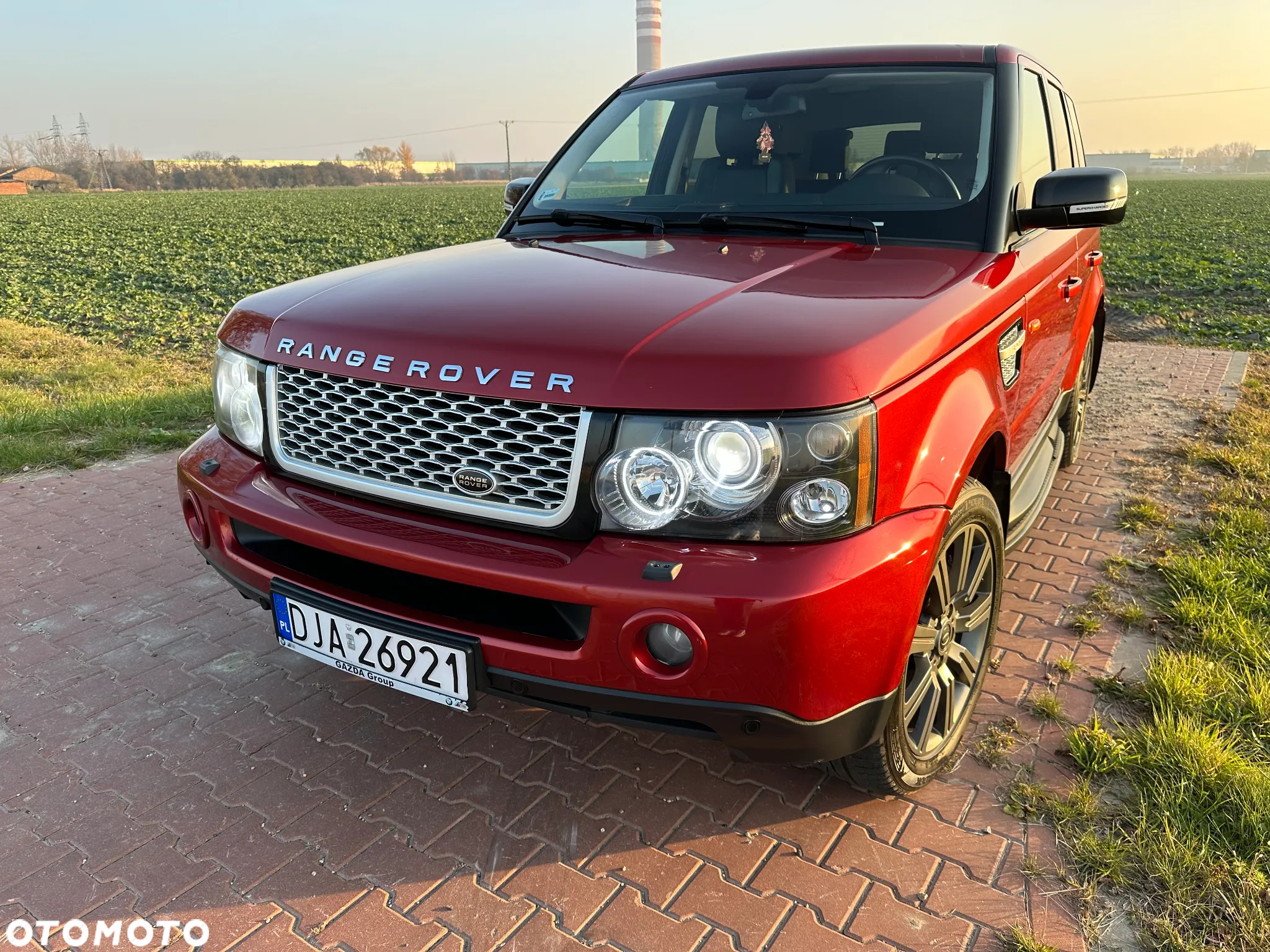 Land Rover Range Rover - 3