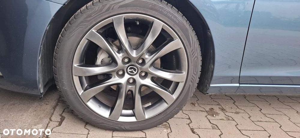 Mazda 6 2.0 SkyDream - 37
