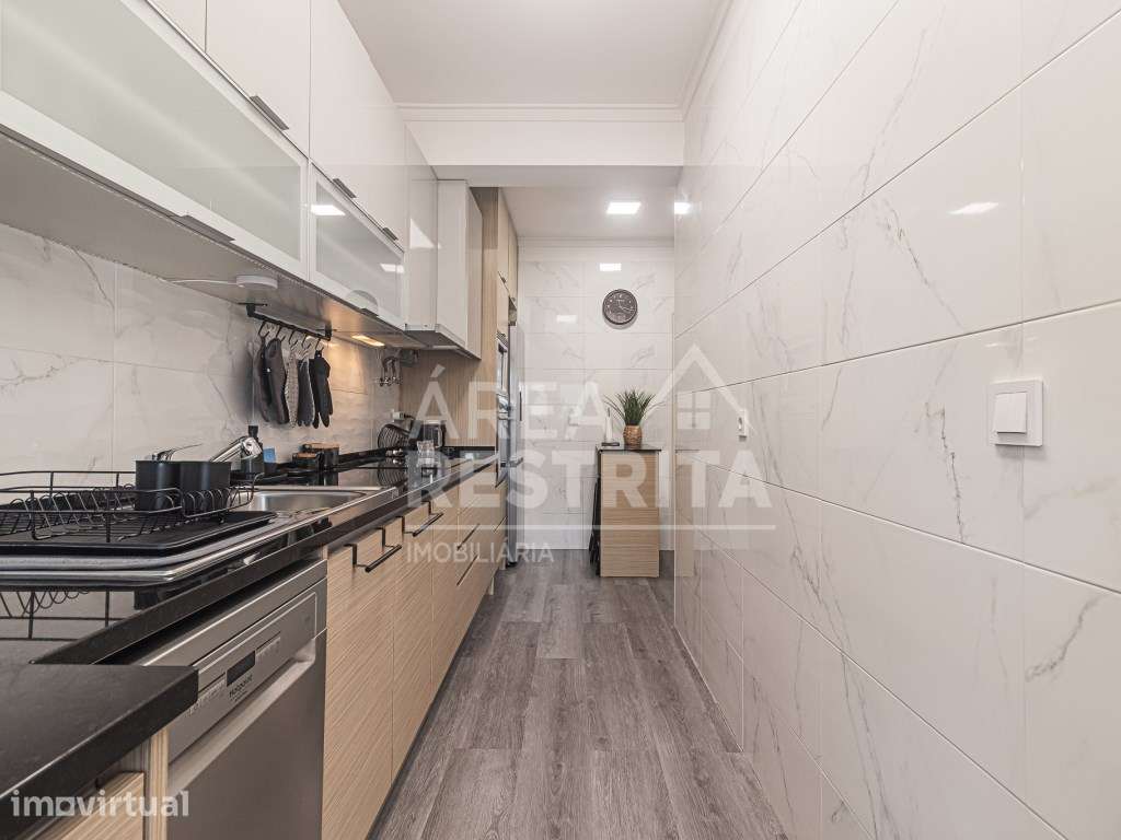 Apartamento T2 ao nível RC na Marisol - Grande imagem: 3/32