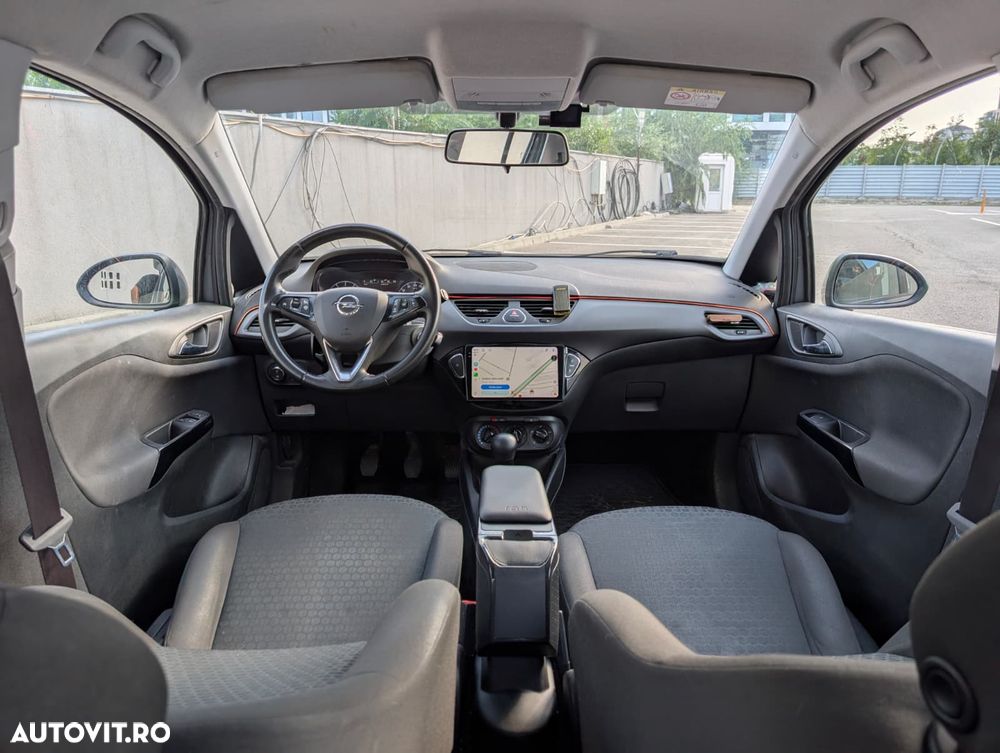 Opel Corsa 1.4 ECOTEC Enjoy - 15