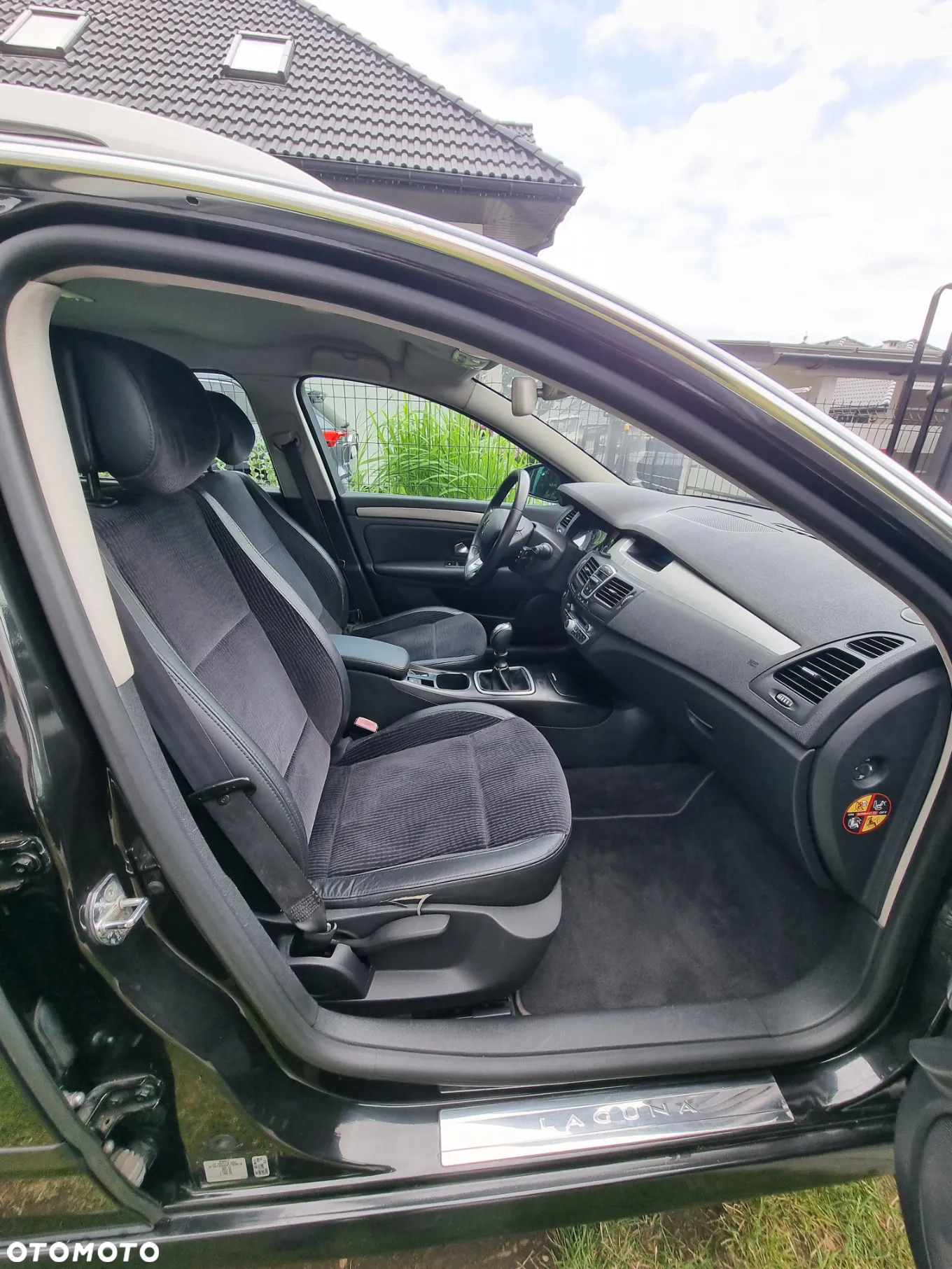 Renault Laguna 2.0 DCi Privilege - 11