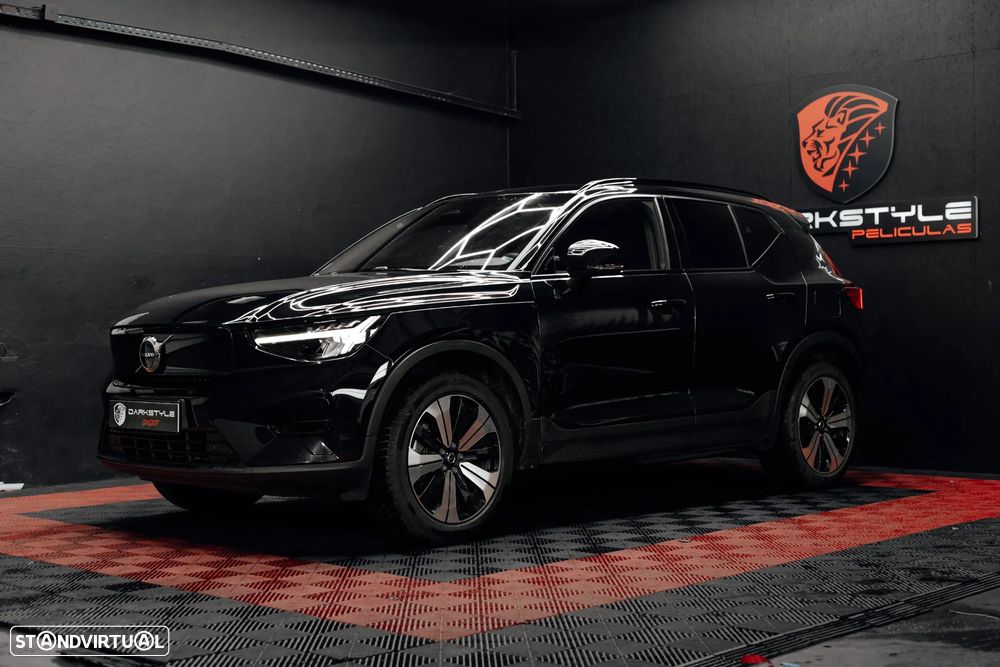 Volvo XC 40 Recharge 69 kWh Single Motor Core - 7