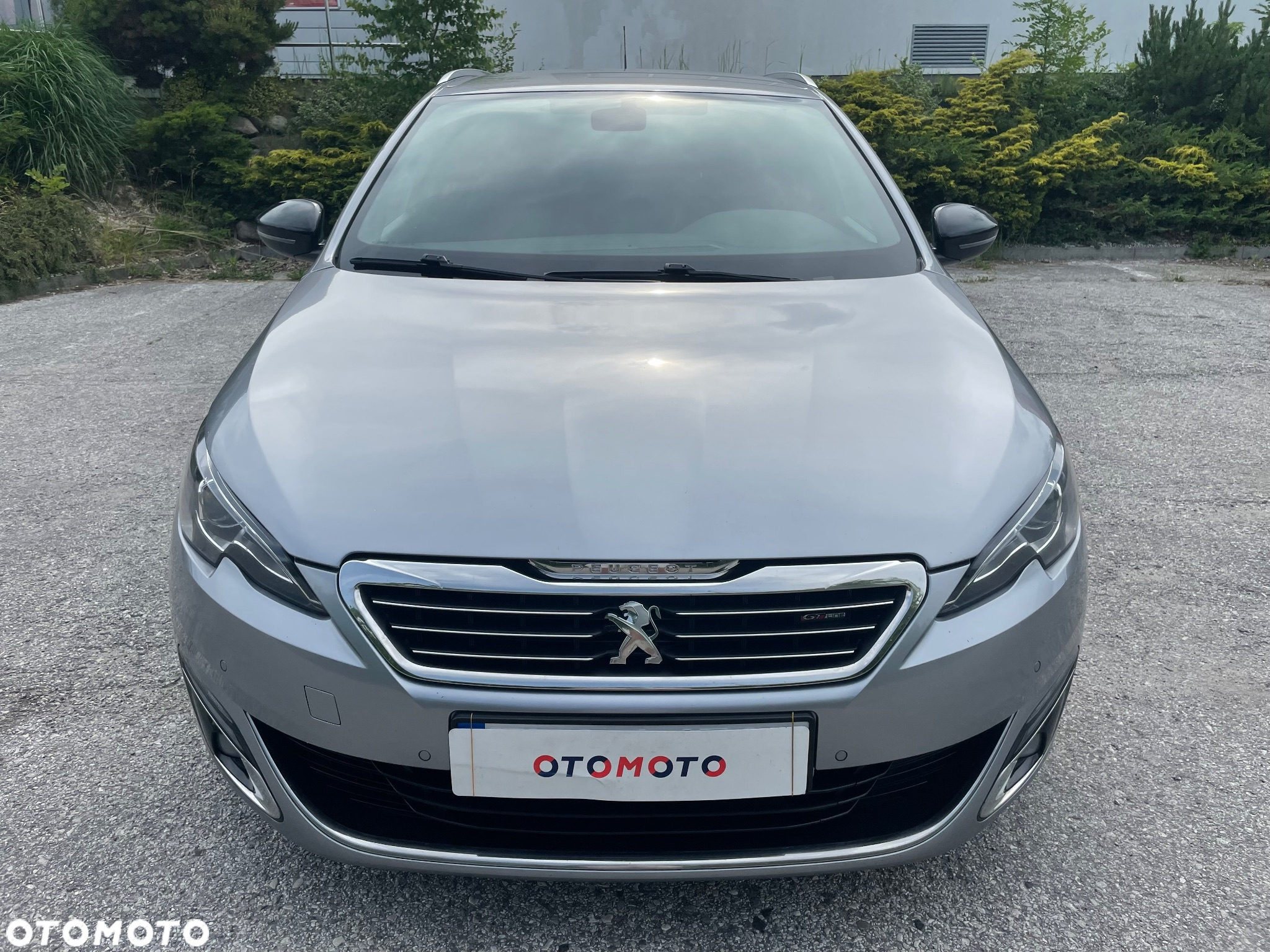 Peugeot 308 SW BlueHDi 120 EAT6 Stop & Start GT-Line Edition - 23