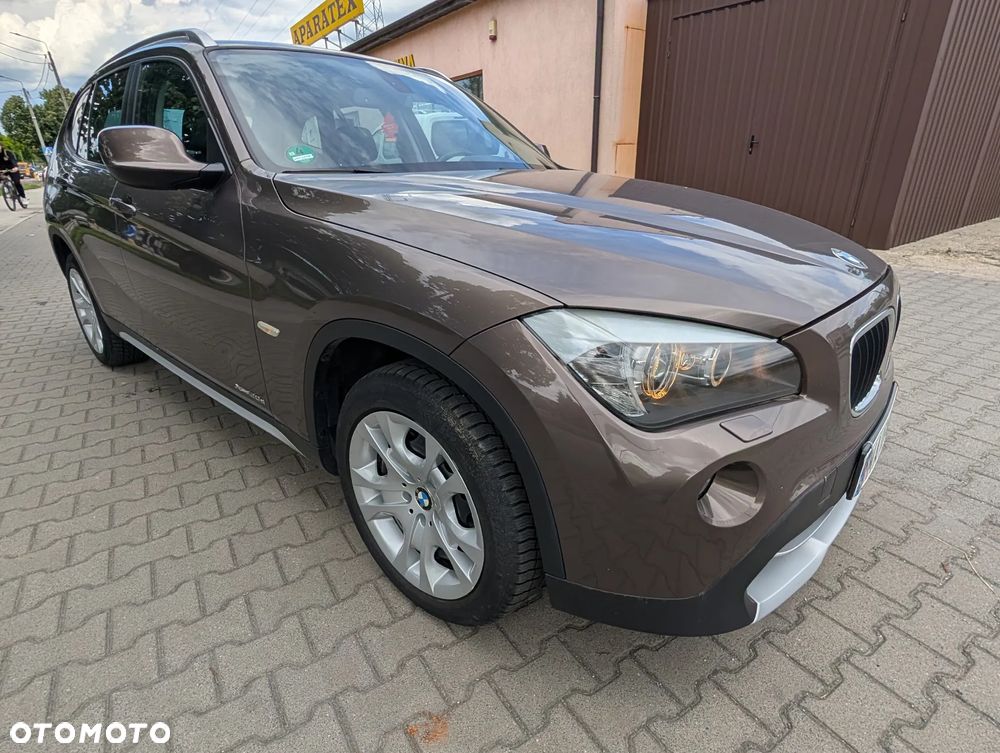 BMW X1 - 5