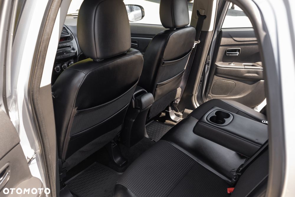 Citroën C4 Aircross HDi 150 Stop & Start 2WD Exclusive - 36