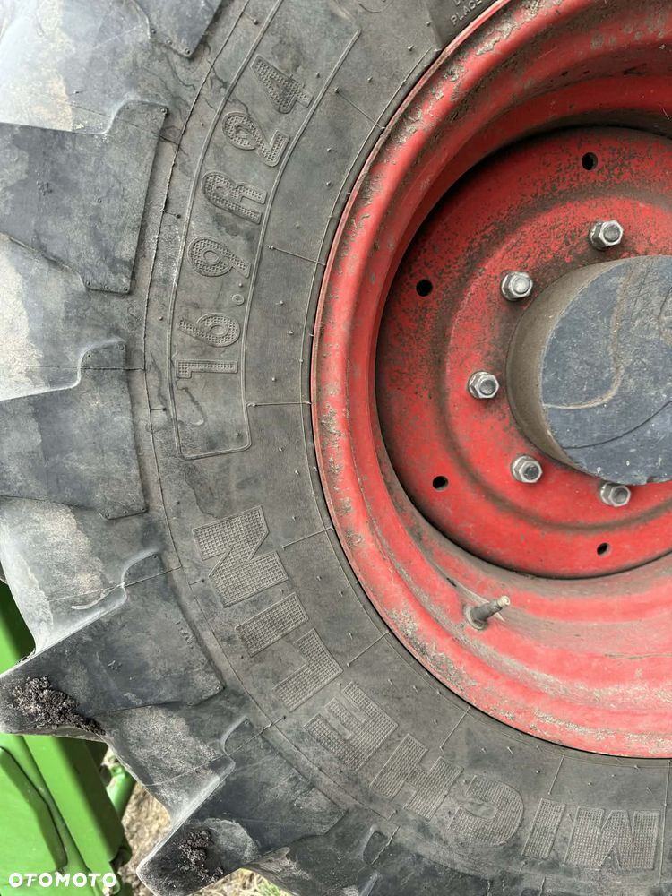 Fendt 312 Vario S4 - 10