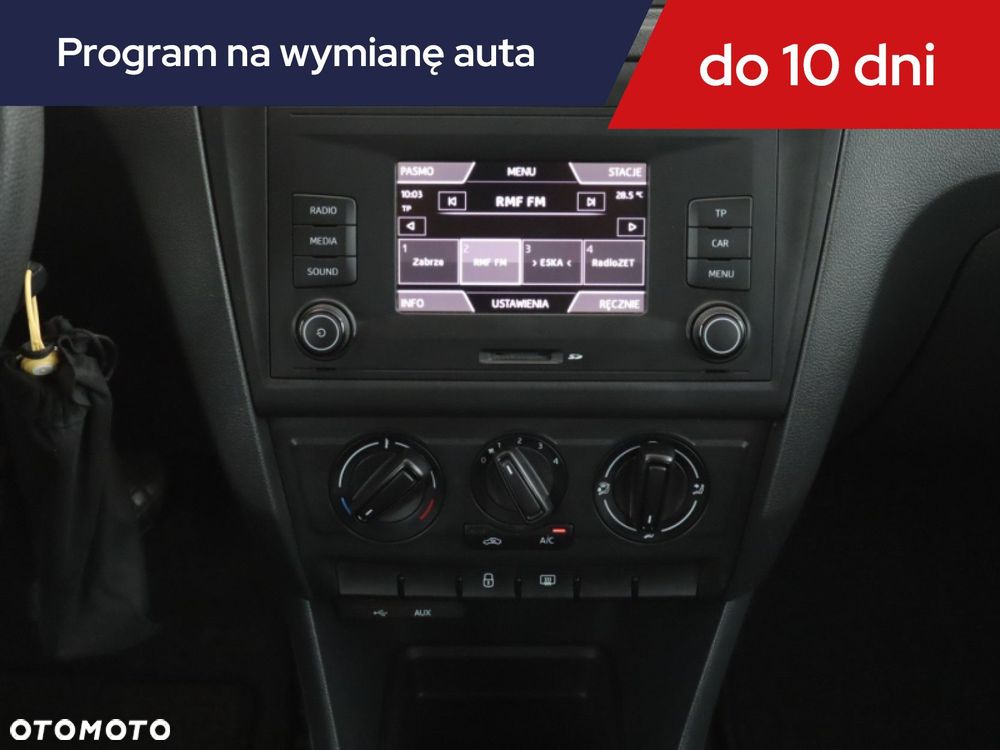 Seat Toledo - 15