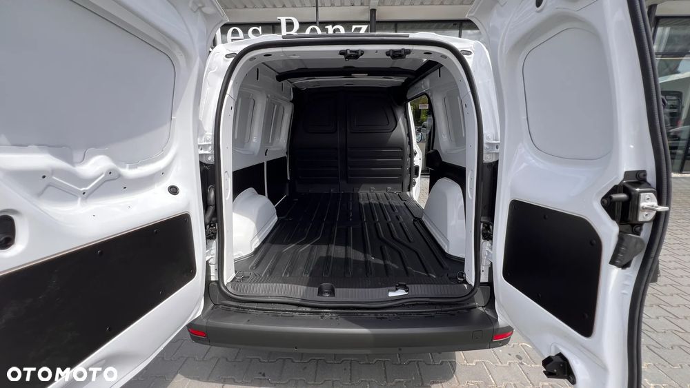 Mercedes-Benz Citan - 15