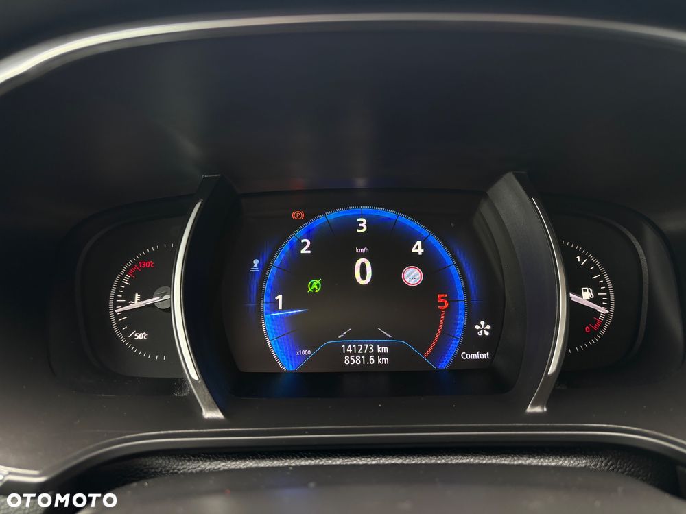 Renault Megane ENERGY dCi 130 BOSE EDITION - 31