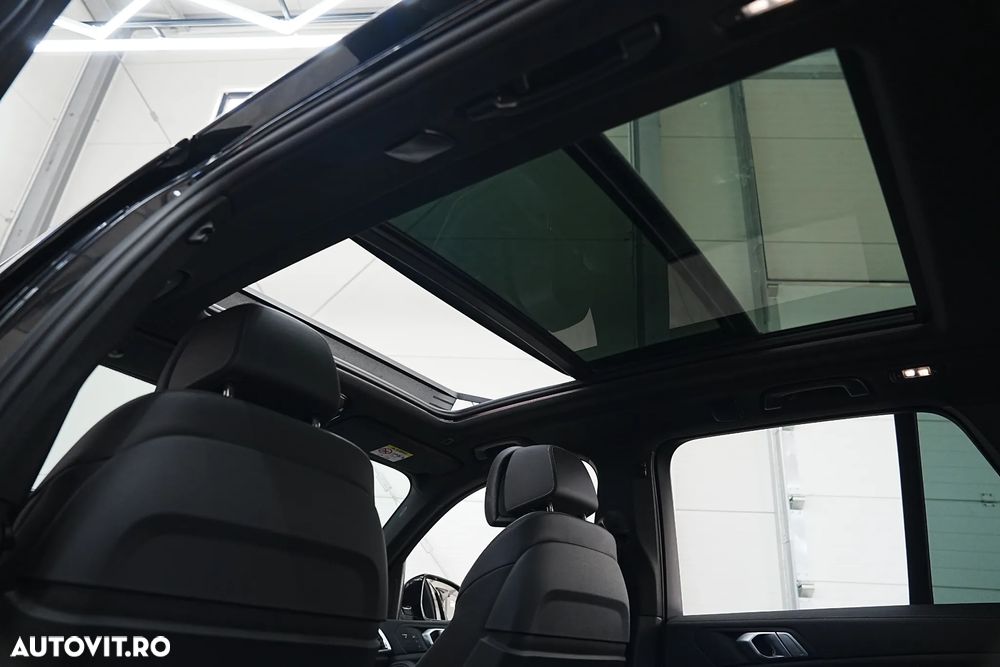 BMW X5 xDrive45e AT PHEV - 27