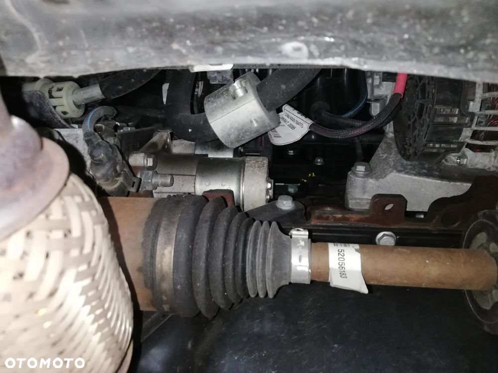 Fiat DOBLO ll LIFT - 32