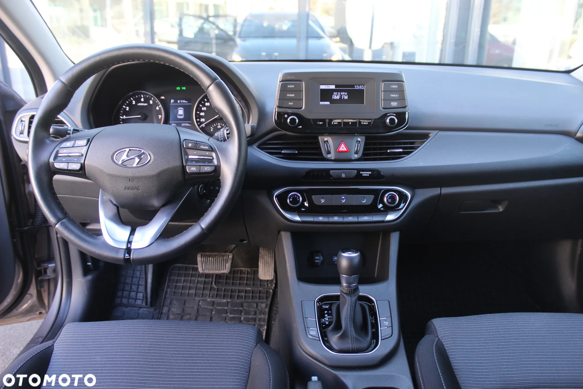 Hyundai i30 1.0 T-GDI Modern DCT - 16