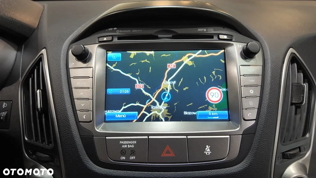 Hyundai ix35 2.0 GDI Comfort 2WD - 25