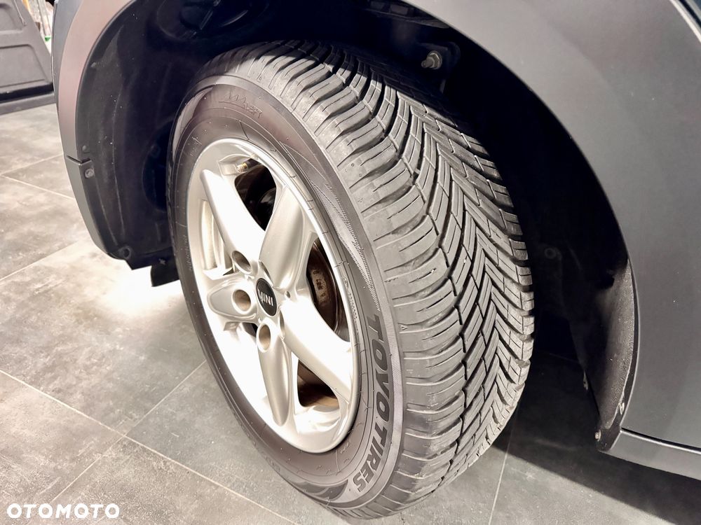 MINI Countryman One - 37