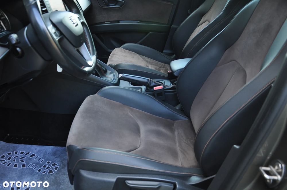 Seat Leon - 13
