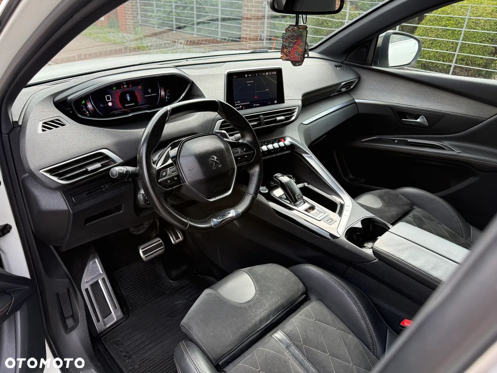 Peugeot 3008 - 7
