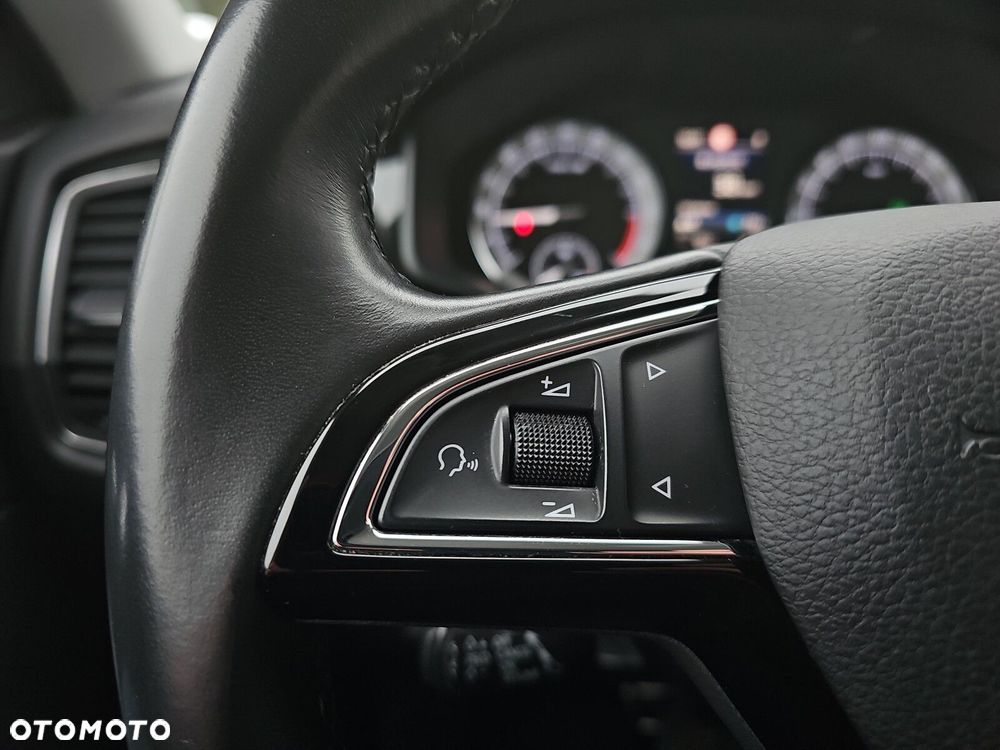 Skoda Kodiaq 2.0 TDI 4x4 L&K DSG 7os - 27