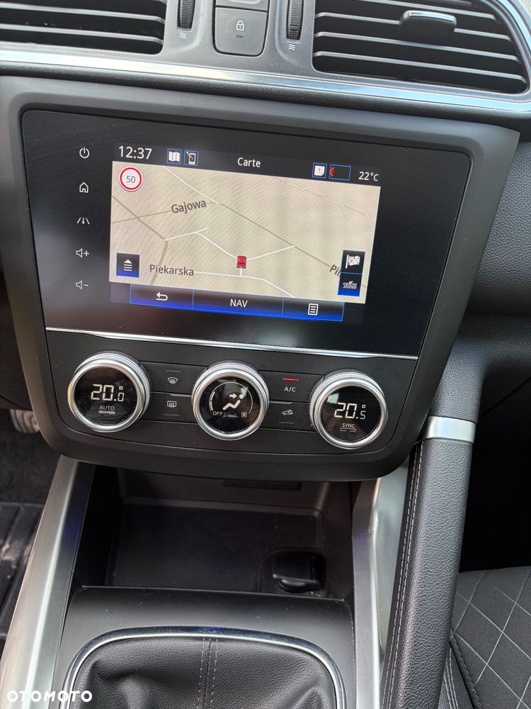 Renault Kadjar - 23