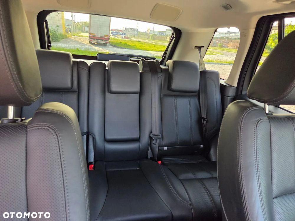 Land Rover Range Rover - 17