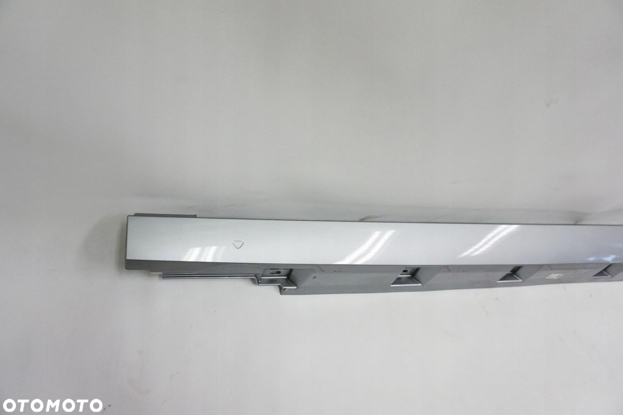 LISTWA PROGOWA PRAWA VW PASSAT B8 LIFT 3G0853855 - 8