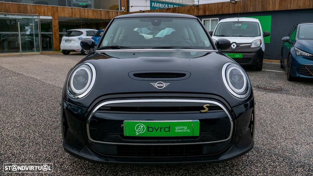 MINI 3 Portas Cooper SE Yours - 3