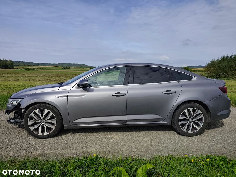 Renault Talisman - 4