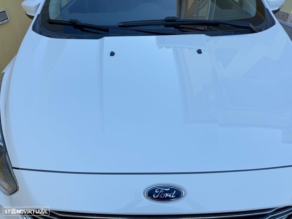 Ford KA+ 1.2 Ti-VCT Ultimate - 8
