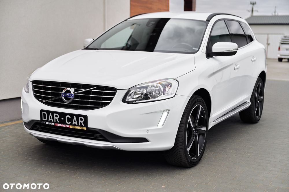 Volvo XC 60 D4 Summum - 7