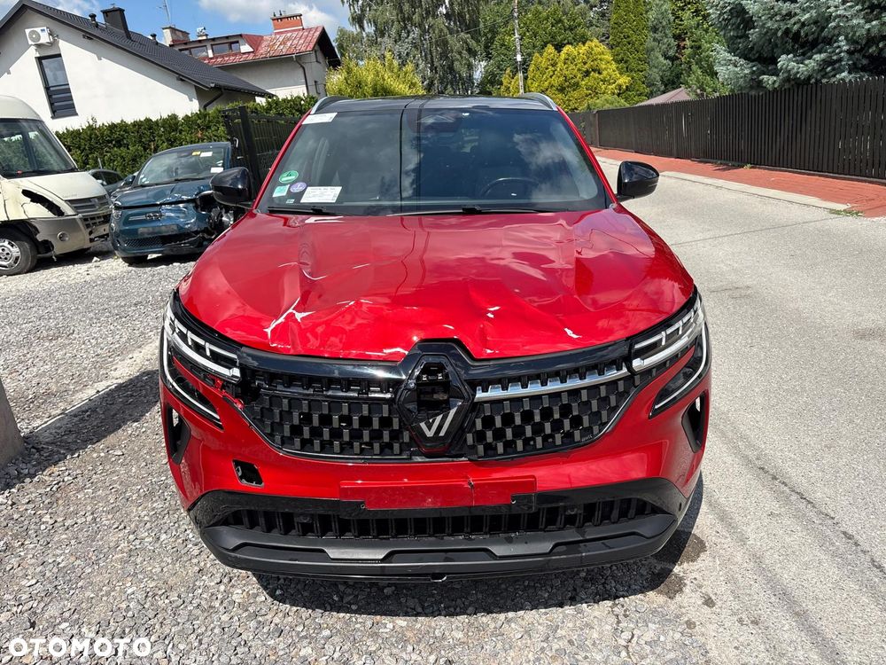 Renault Austral E-Tech Full 200 Techno - 25